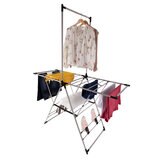 Seville Classics Multi-Purpose Drying Rack