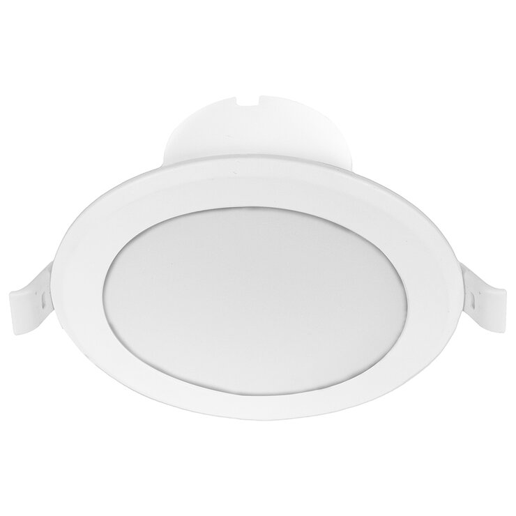 Mirabella 9W LED Downlights 10 Pack 5CCT Dimmable I006247