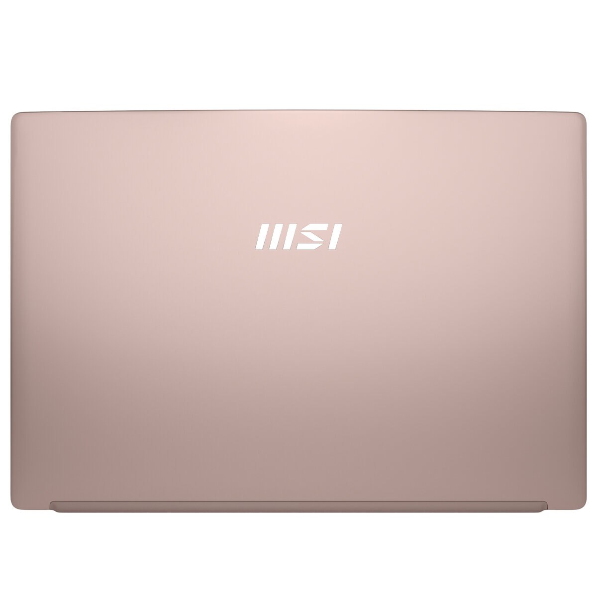 MSI 14 Inch Modern 14 Intel i5-1235U Laptop C12M-272AU