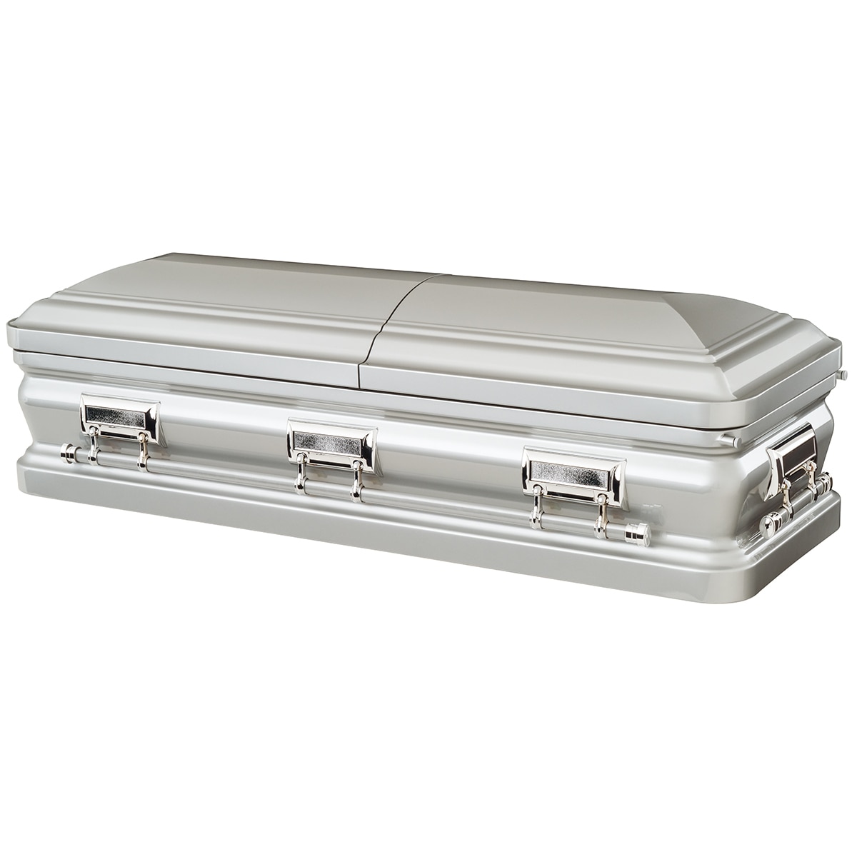 Nixon Casket