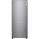 LG GB-455PLC Bottom Mount 455 Litre Fridge