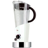 Bugatti E-Vela Blender White