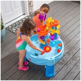 Step2 Rushing Rapids Water Table