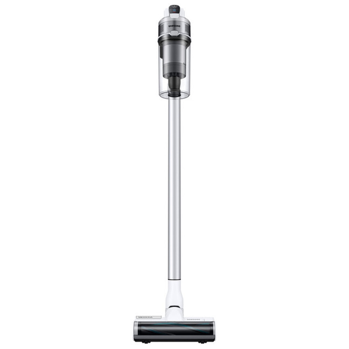 Samsung Jet 70 Pro Stick Vac with Spinning Sweeper Tool