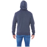 Superdry Hoodie - Abyss Navy