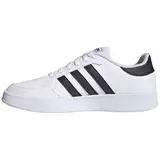 Adidas Men's Breaknet Shoes White