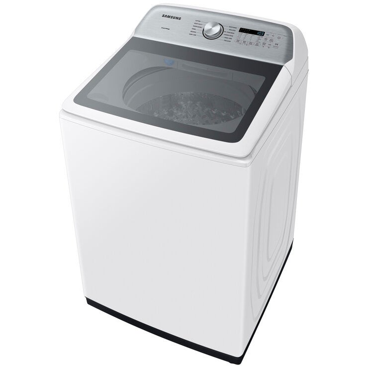 Samsung 14kg Top Load Washer WA14A8377GW Samsung 14kg Top Load Washer WA14A8377GW