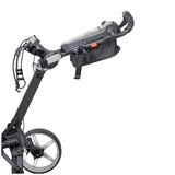 Incontro Sports Compact 3 Wheel Golf Push Cart Incontro Sports Compact 3 Wheel Golf Push Cart