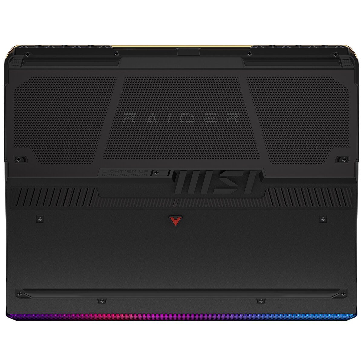 MSI 16 Inch Raider GE68 HX Gaming Laptop i9-14900HX 14VIG-435AU