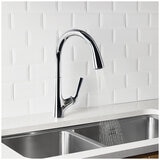 Kohler Malleco Touchless Kitchen Faucet