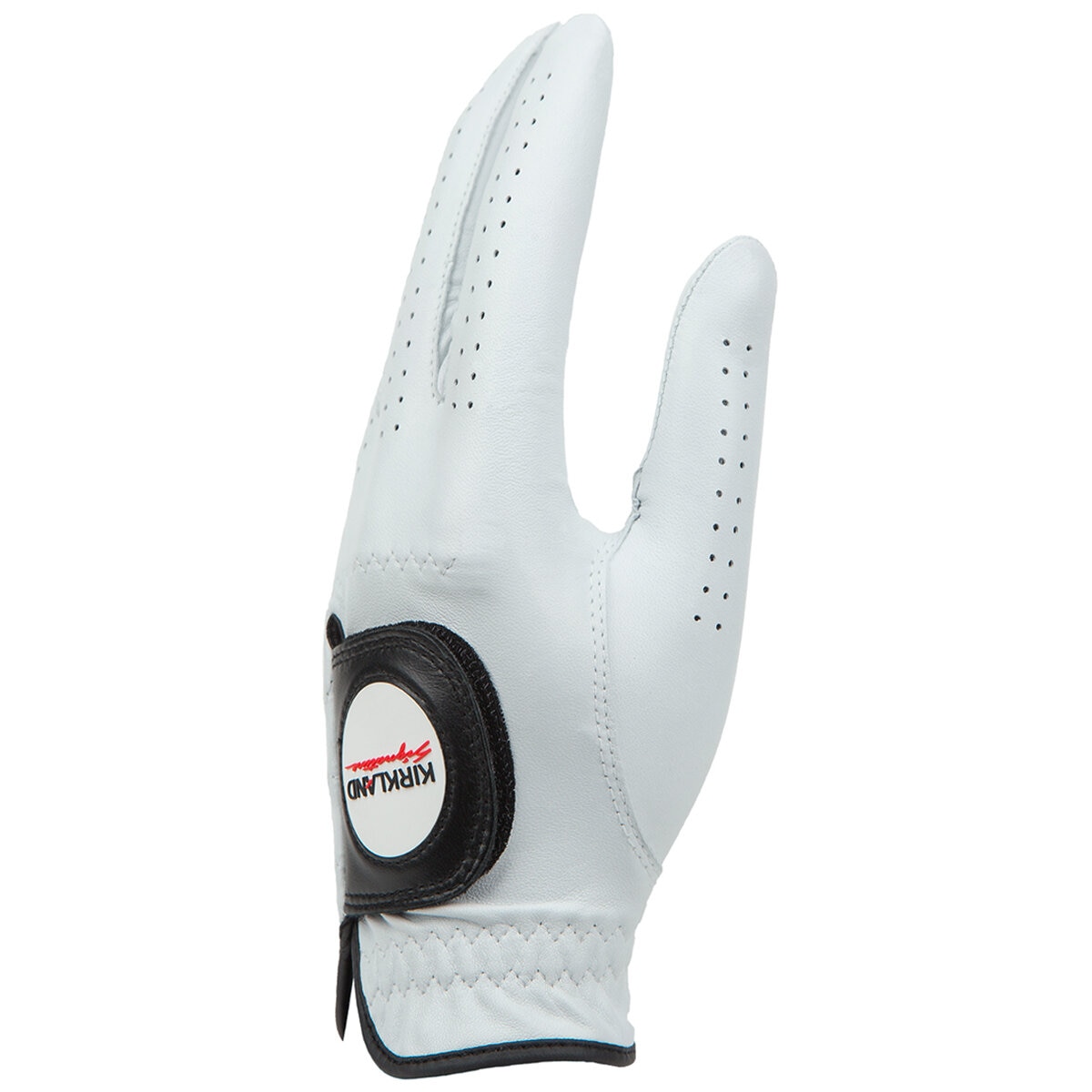 Kirkland Signature Right Handed Golfer Gloves 4 Pack - Large Size