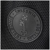 Swisswin Laptop Backpack SW9016 - Black