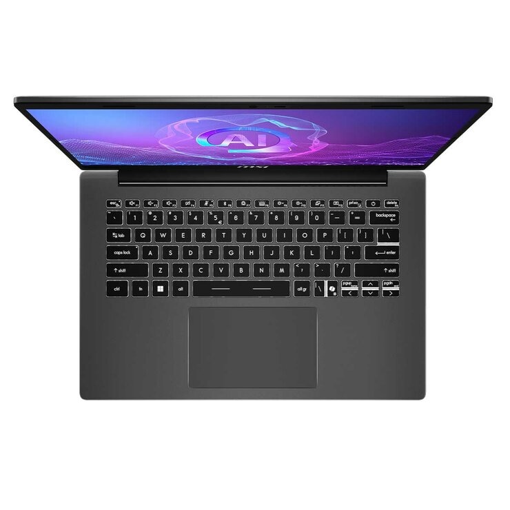 MSI MODERN A14 AI+ 14