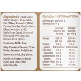 Table Of Plenty Mini Rice Cakes 36 x 14g Table Of Plenty Mini Rice Cakes 36 x 14g