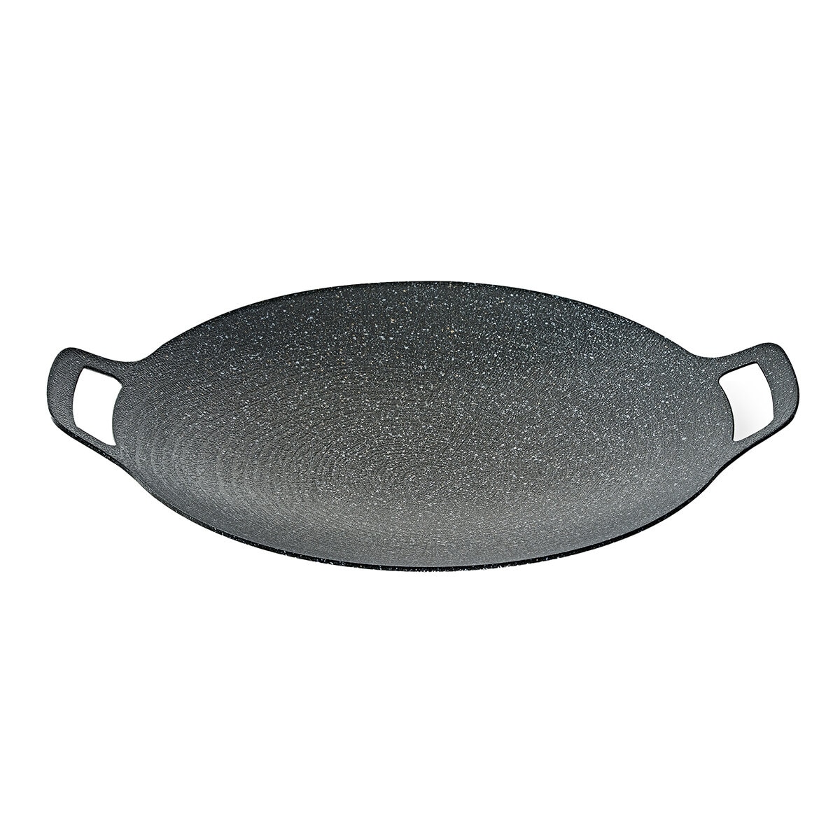 Glasslock Griddle Pan 38cm