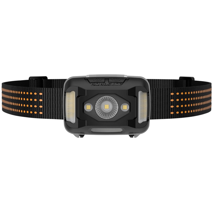 Duracell 550 Lumen 3 Pack Headlamp Broadview Costco Australia