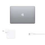 Mac Air 13 Space Grey M1 256Gb