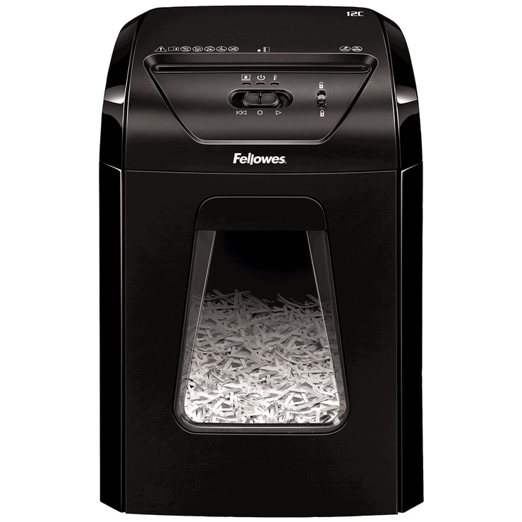 Fellowes Powershred Shredder Costco Australia