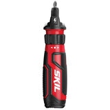 4V Multi-Tool Screwdriver With Circuit Sensor Technology - SD5612E-00