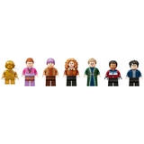 Lego Harry Potter Hogsmeade™ Village Visit 76388