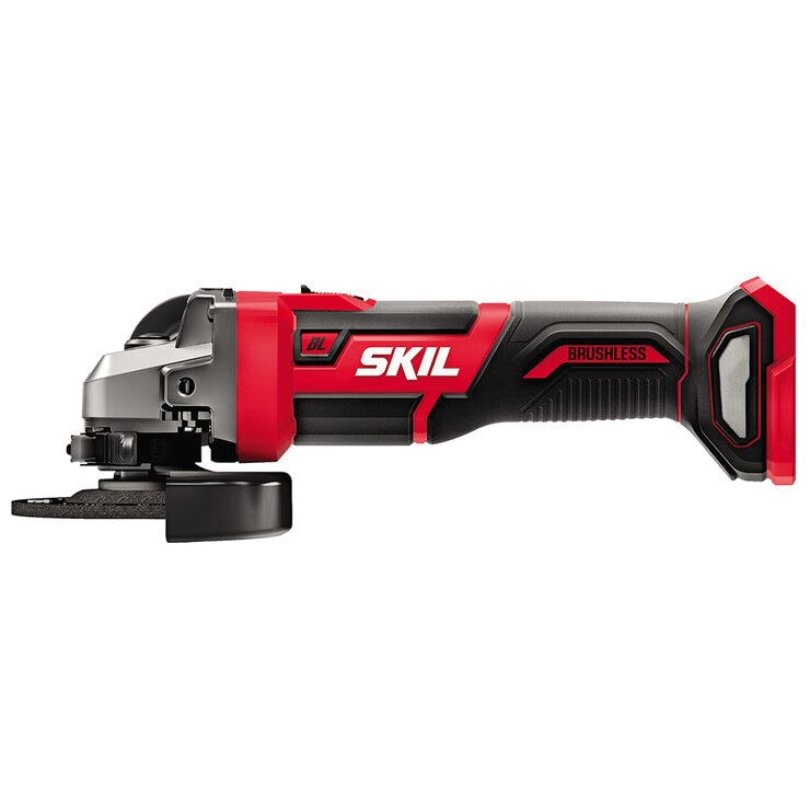 SKIL PWRCORE 20V Brushless 125mm Angle Grinder Skin AG2907E-00