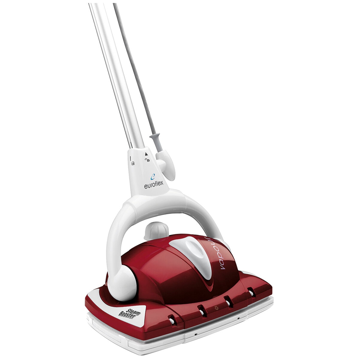 floor steamer costco