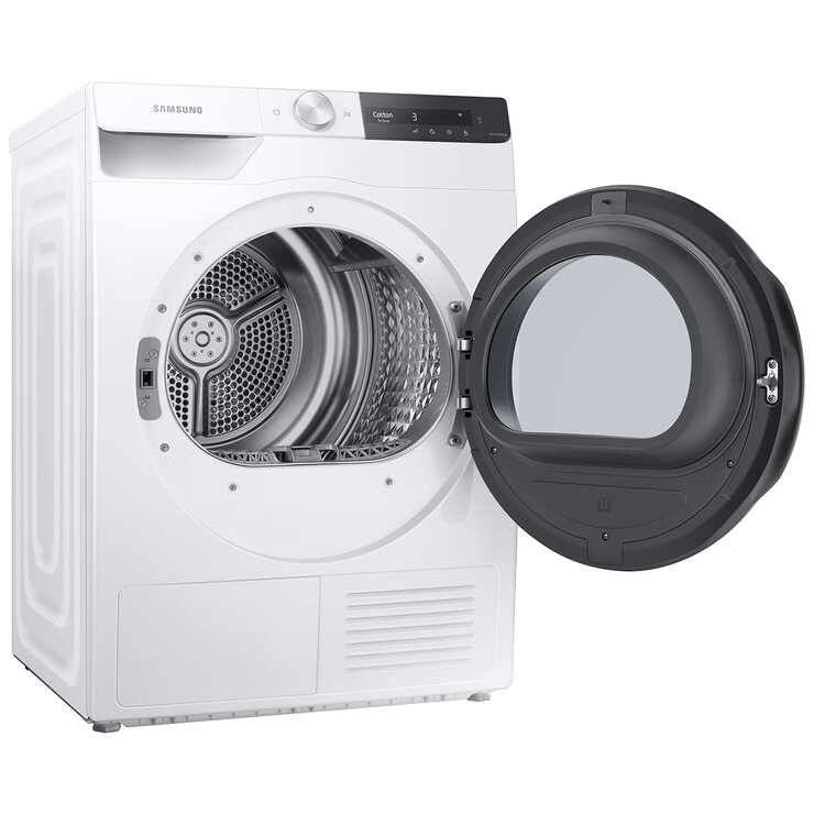 Samsung 9kg Heat Pump Dryer DV90T440BT Samsung 9kg Heat Pump Dryer DV90T440BT