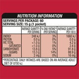 Skittles Variety 60 Pack 900g