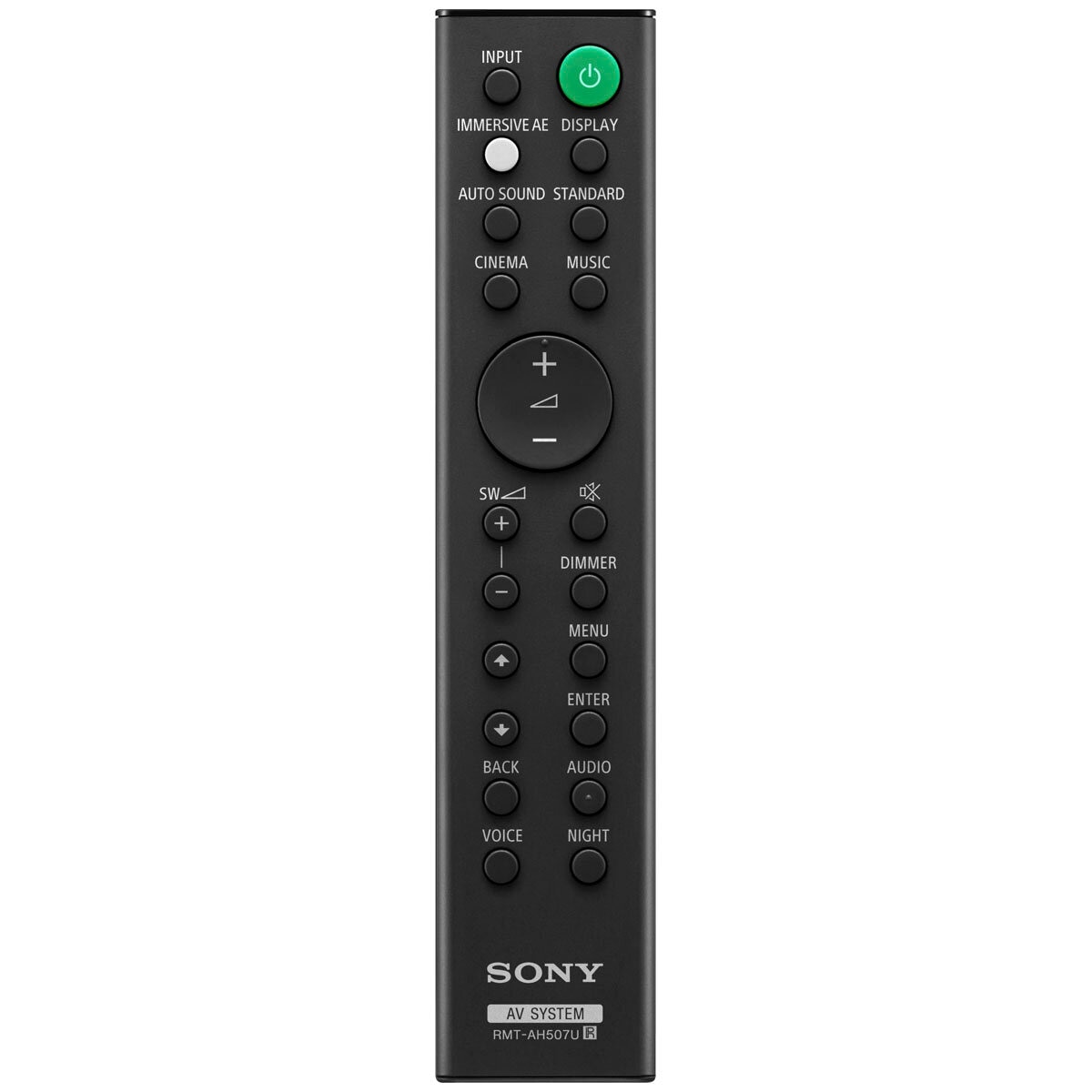 Sony 3.1 Channel Dolby Atmos DTSX Soundbar HT-G700