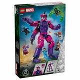 LEGO Marvel Epic Battle: Avengers: Doomsday 76348 LEGO Marvel Epic Battle: Avengers: Doomsday 76348