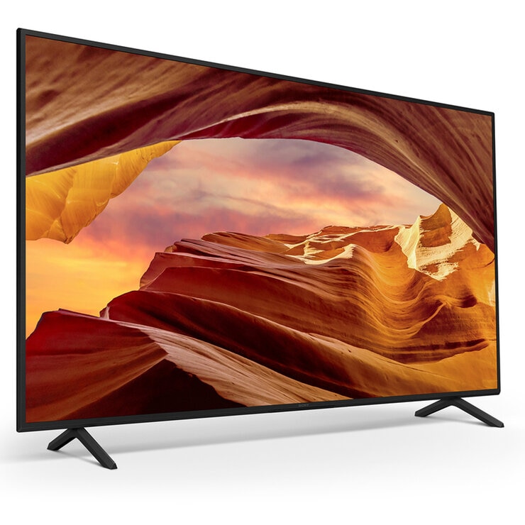 Sony 65 inch X77L HDR 4K Smart TV KD65X77L