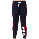 Fila Women's Tara Trackpant - Navy