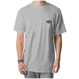 Dickies Tee - Grey Marle