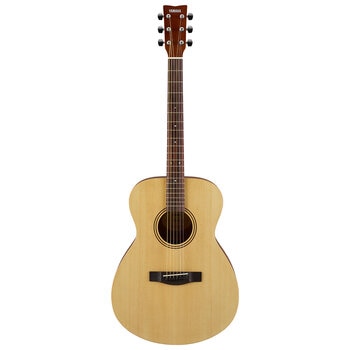 Yamaha FS400 Acoustic Guitar VEK4360