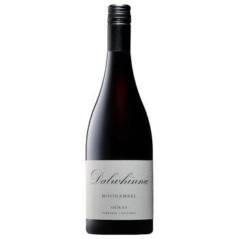 Dalwhinnie Moonambel Shiraz 2018 750ml