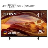 Sony 43 Inch X77L HDR 4K Smart TV KD43X77L Sony 43 Inch X77L HDR 4K Smart TV KD43X77L