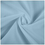 Bdirect Royal Comfort 1200TC Ultrasoft 4 piece sheet set Double -Sky Blue