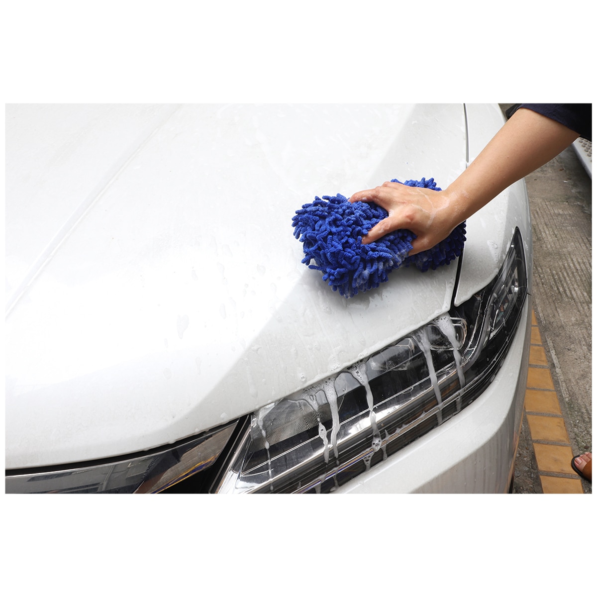 Goodyear Ultimate Car Wash Kit Costco Australia