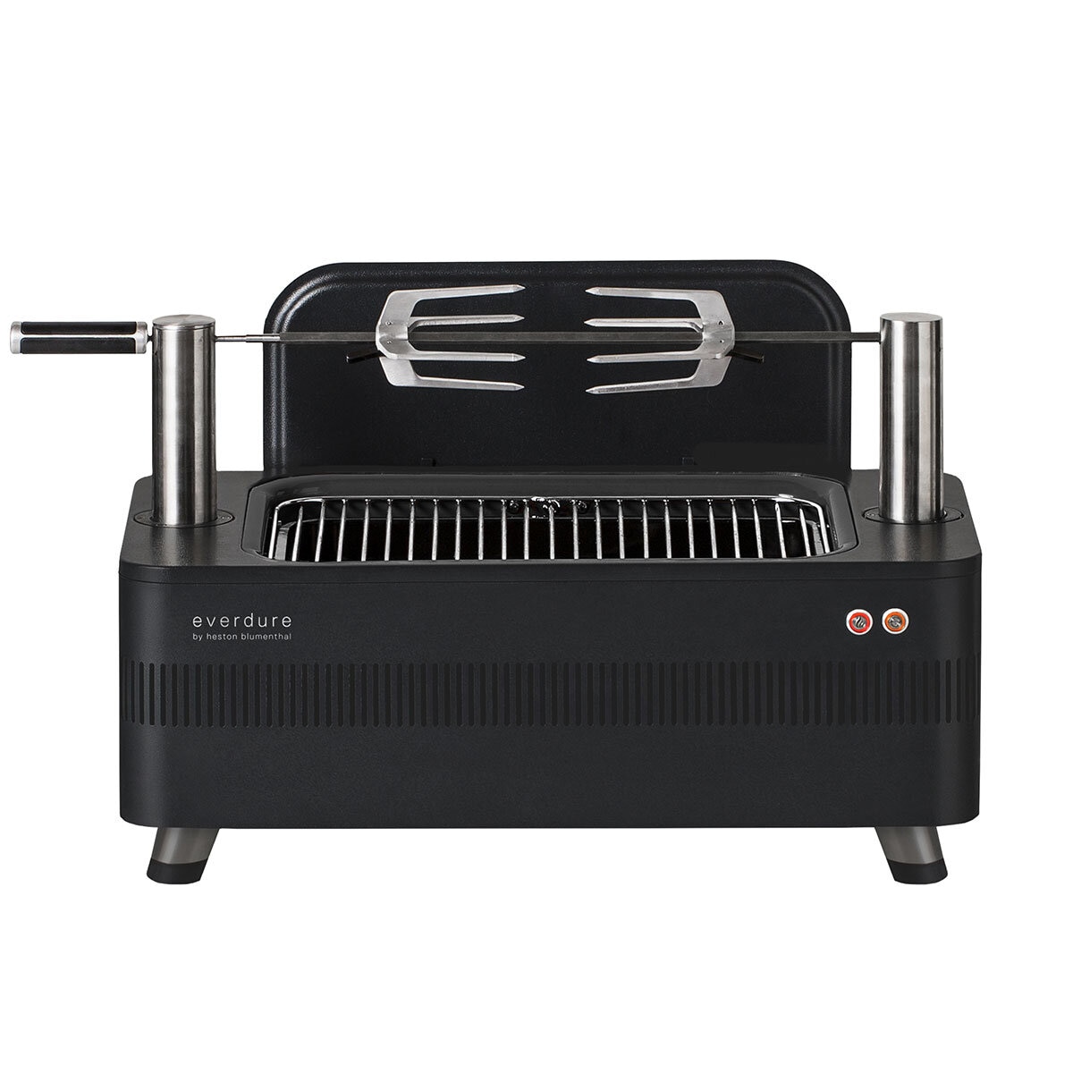 Everdure by Heston Blumenthal Fusion Barbecue