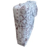 Istoria Home Quilted Comforter Queen 3 Piece Set