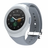 Spacetalk Life Connect Grey 4G SP-L4G-1