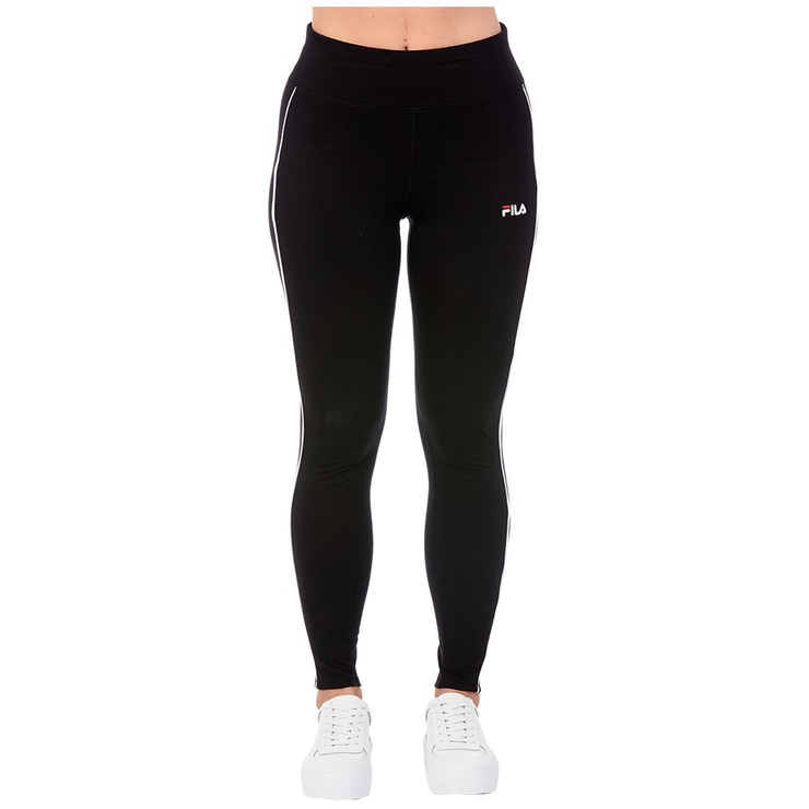 Fila Women's Celine Tight - Black Fila Women's Celine Tight - Black