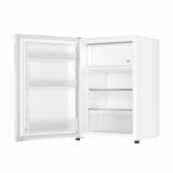 Haier 114L 300 Series Bar Refrigerator Freezer White HRF115UW2