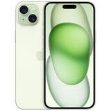 iPhone 15 Plus 512GB Green