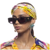 Camilla Pinot At The Palazzo 2330821 Women's Sunglasses