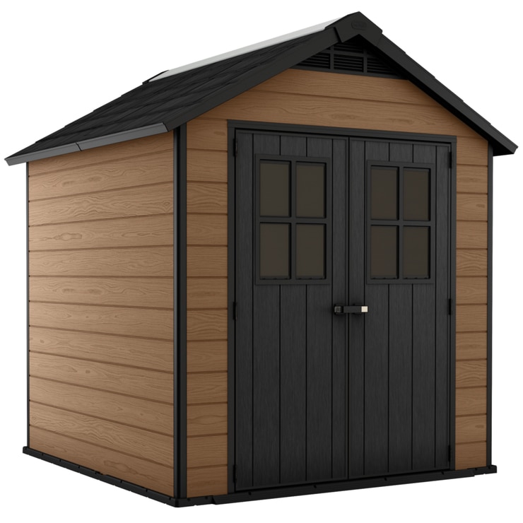 lifetime storage shed costco australia