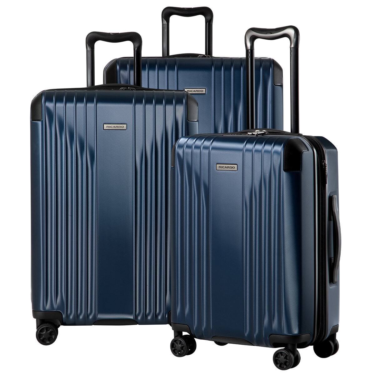 Ricardo Mission Bay 3 piece set
