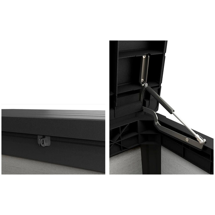 Denali 380L Storage Box Costco Australia