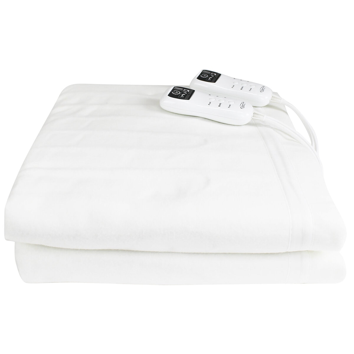 Onkaparinga Home Electric Blanket Queen