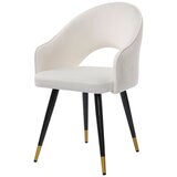Onex KiKo Dining Chair Ivory